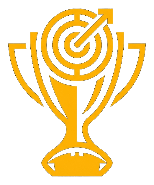 Quiniela Isotype Emblem
