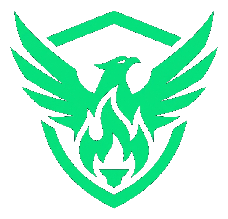 Survivor Isotype Emblem