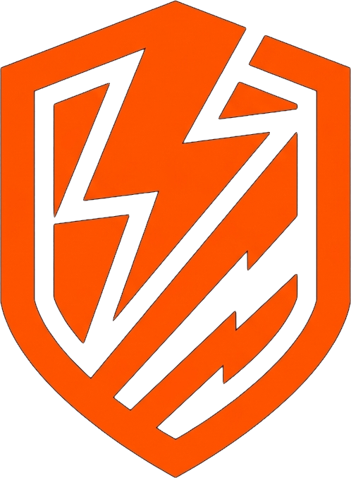 Trikiniela Logo Emblem